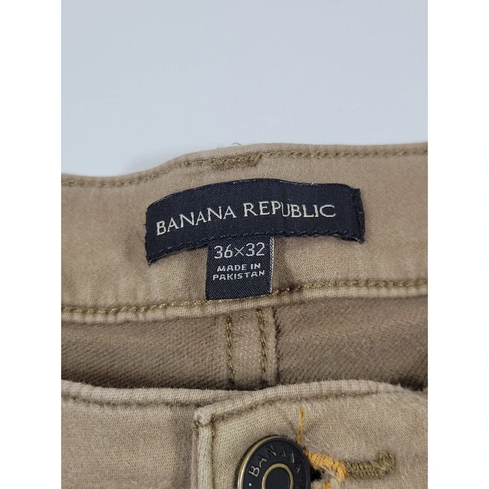 Banana Republic banana republic
